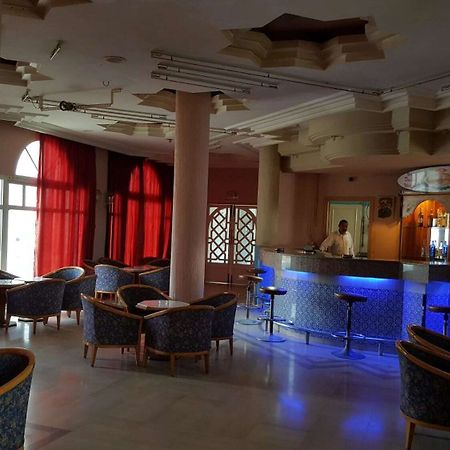 Sindbad Center Sousse Hotel Екстериор снимка