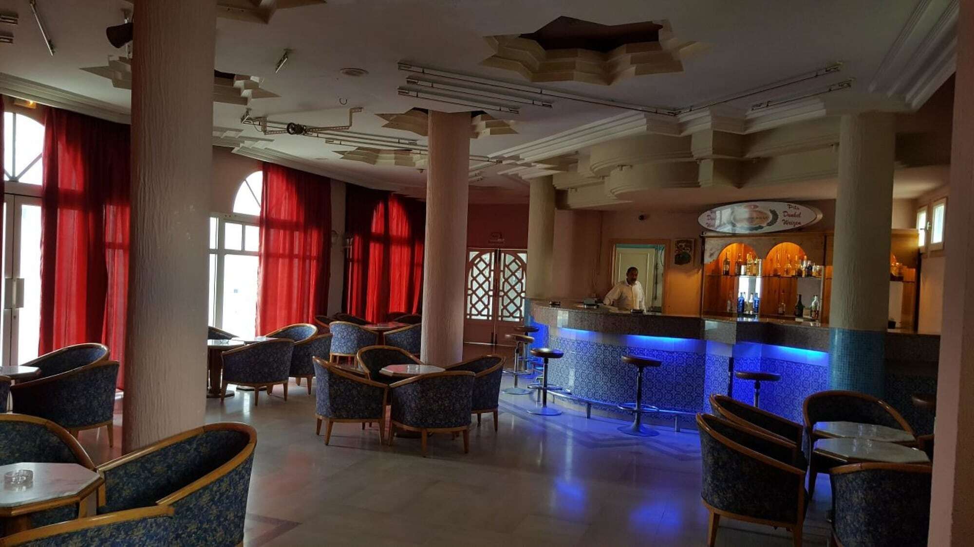 Sindbad Center Sousse Hotel Екстериор снимка