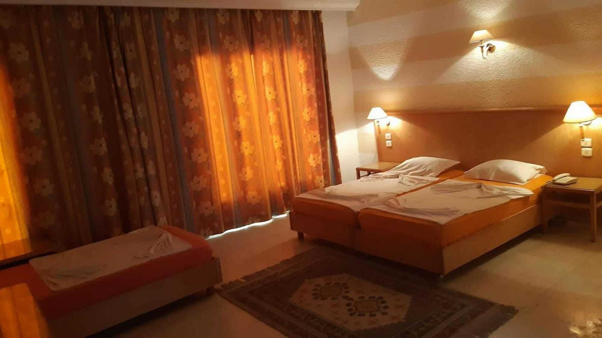 Sindbad Center Sousse Hotel Екстериор снимка